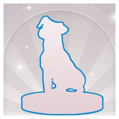 fully custom pet (dogs or pets) bobblehead figurine