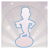 Fully Custom Football Player Figurine Bobblehead