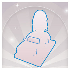 Fully Custom Bobblehead Figurine On A Personalized Car