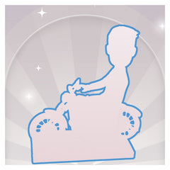 Fully Custom Motorcyclist Bobblehead Figurine