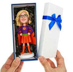 Optional gift box