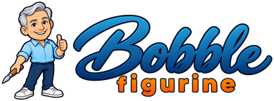Bobblefigurine